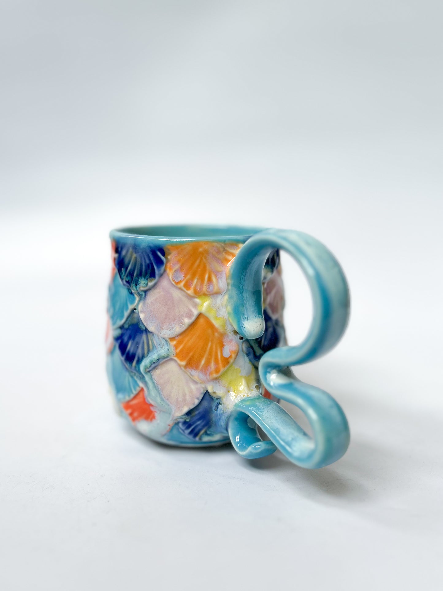 Prism Mug #2