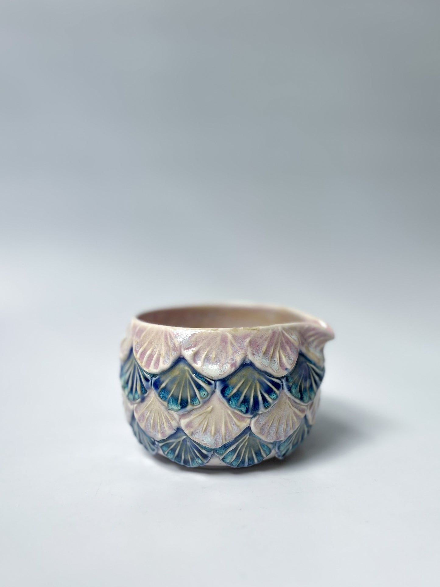 Dusk Matcha Bowl #2