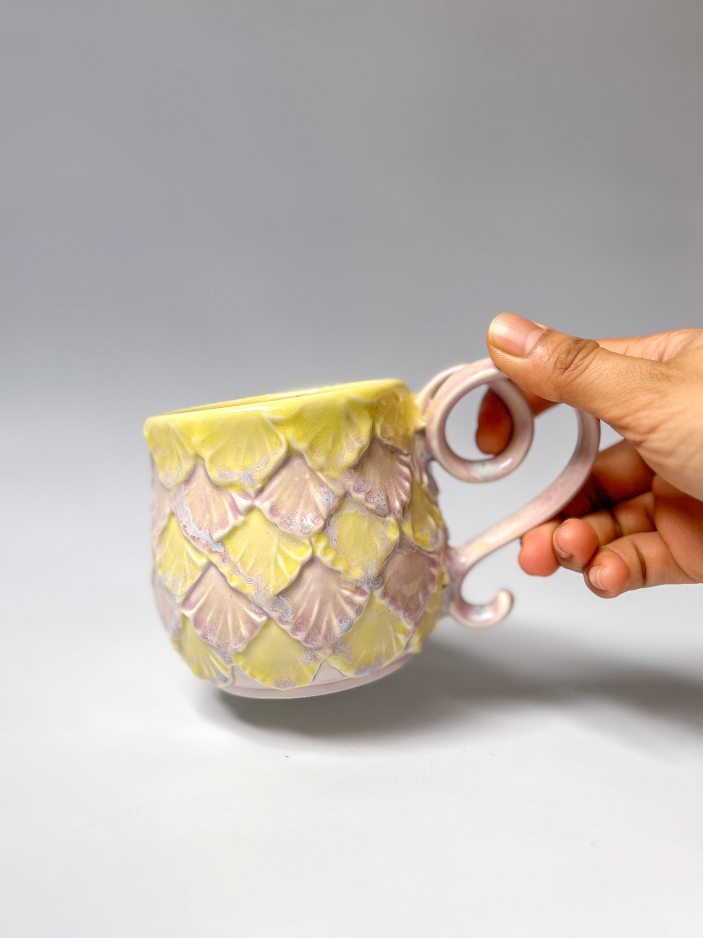 Sorbet Mug #2