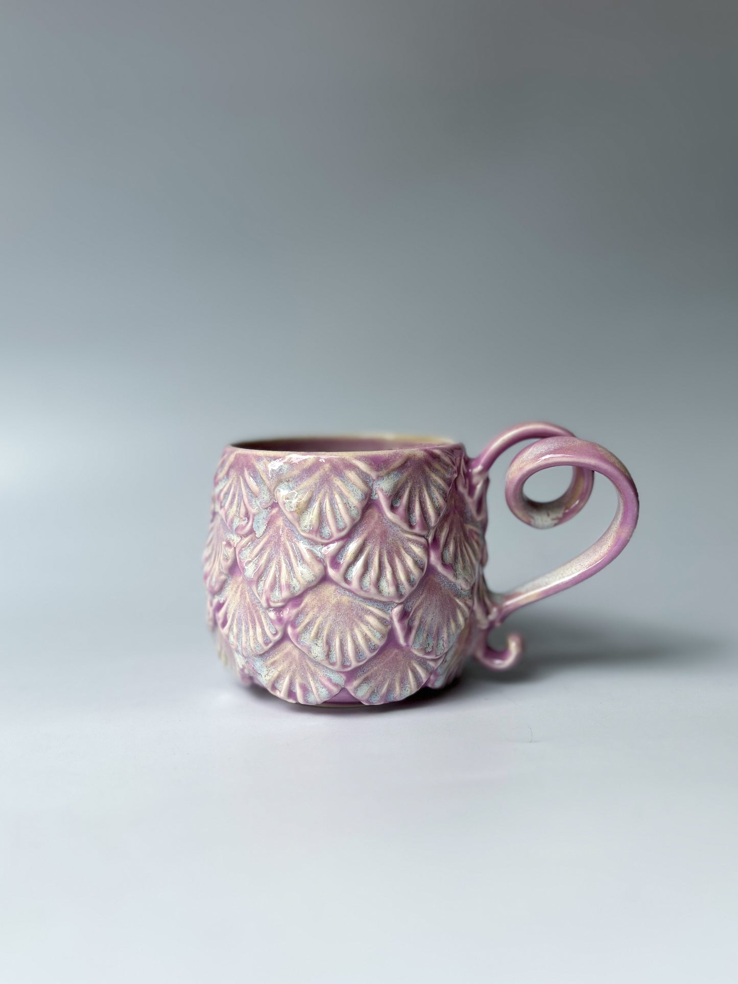 Jellybloom Mug #5