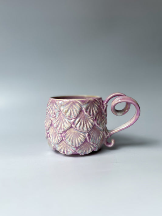 Jellybloom Mug #5