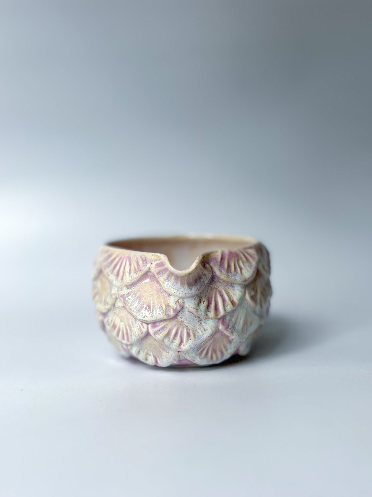 Jellybloom Matcha Bowl #6