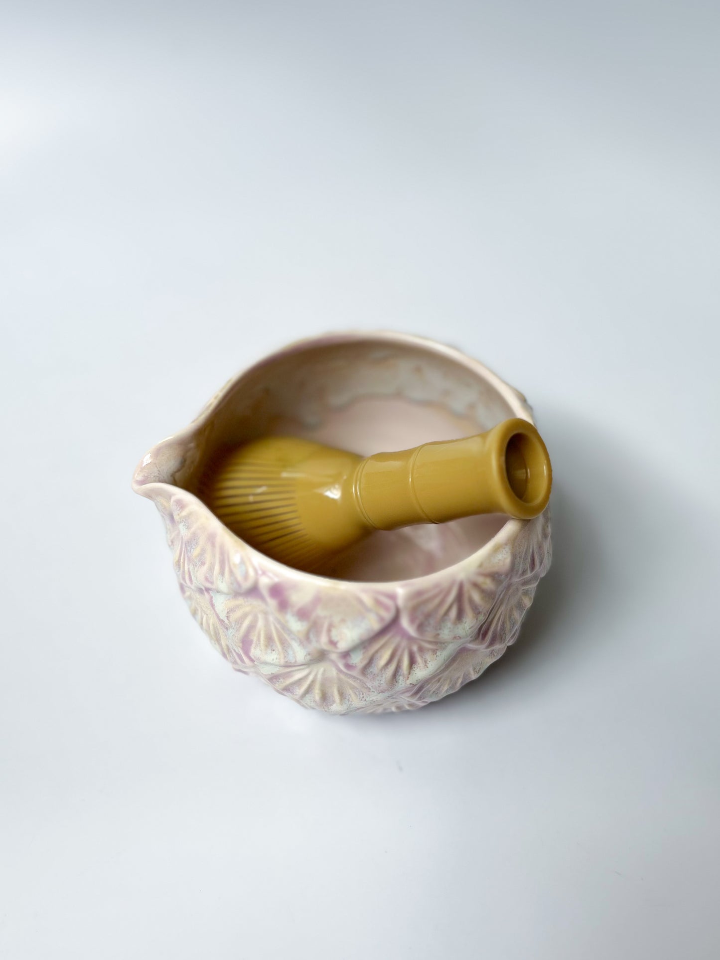 Jellybloom Matcha Bowl #3