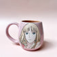 Handsome Howl Mug 💕