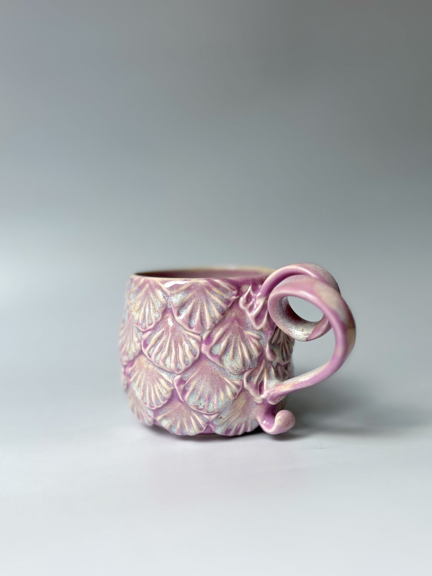Jellybloom Mug #5