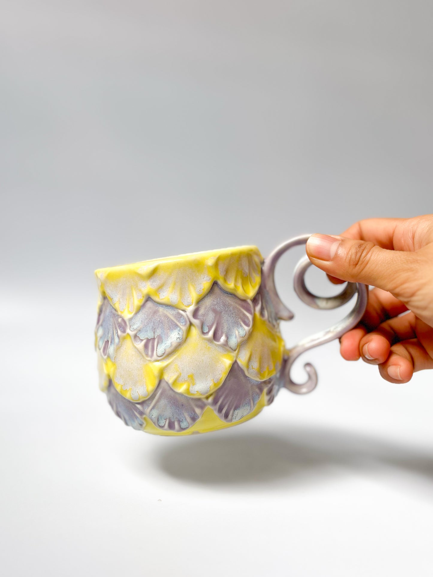Sorbet Mug #1