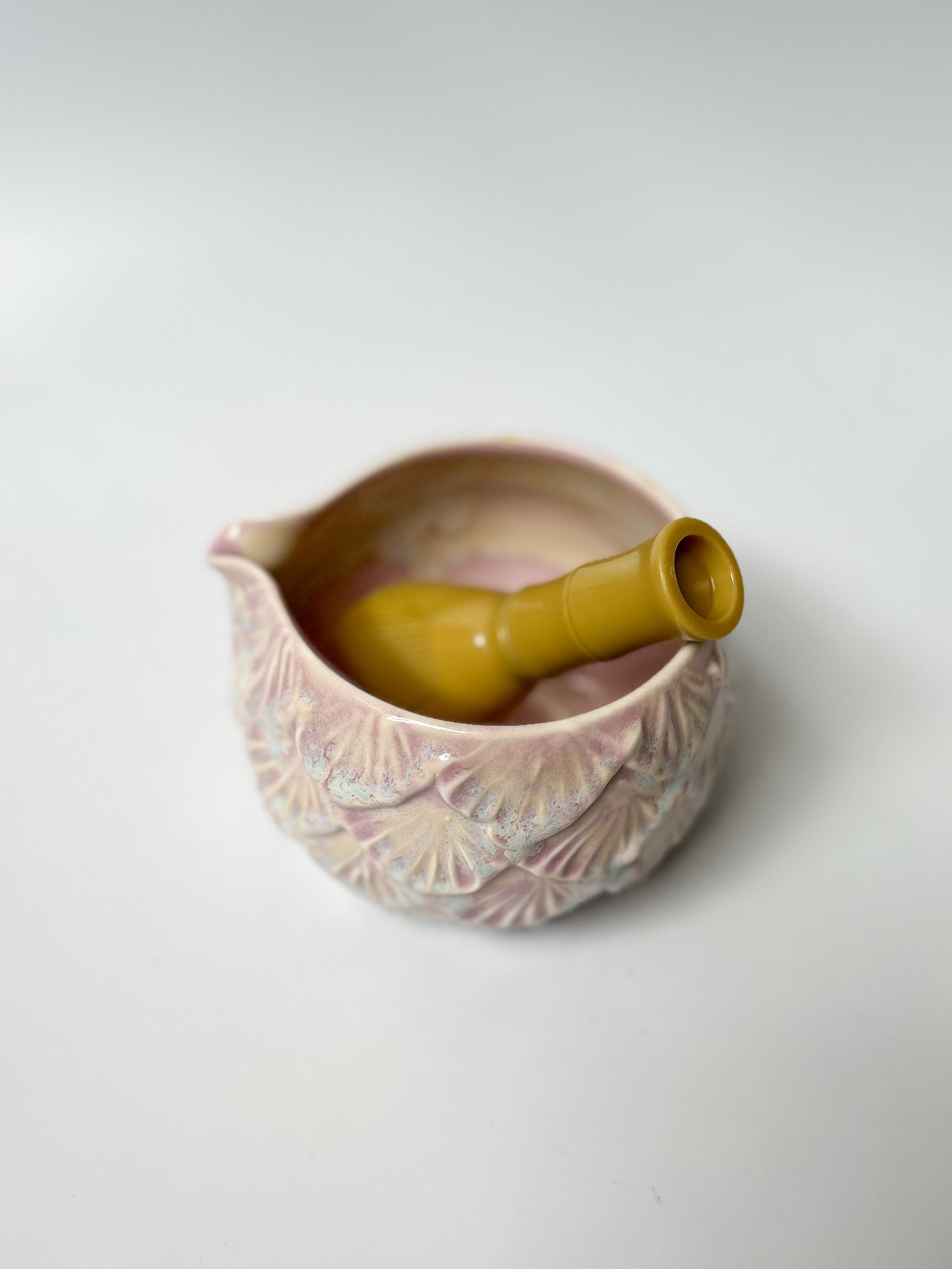 Jellybloom Matcha Bowl #1