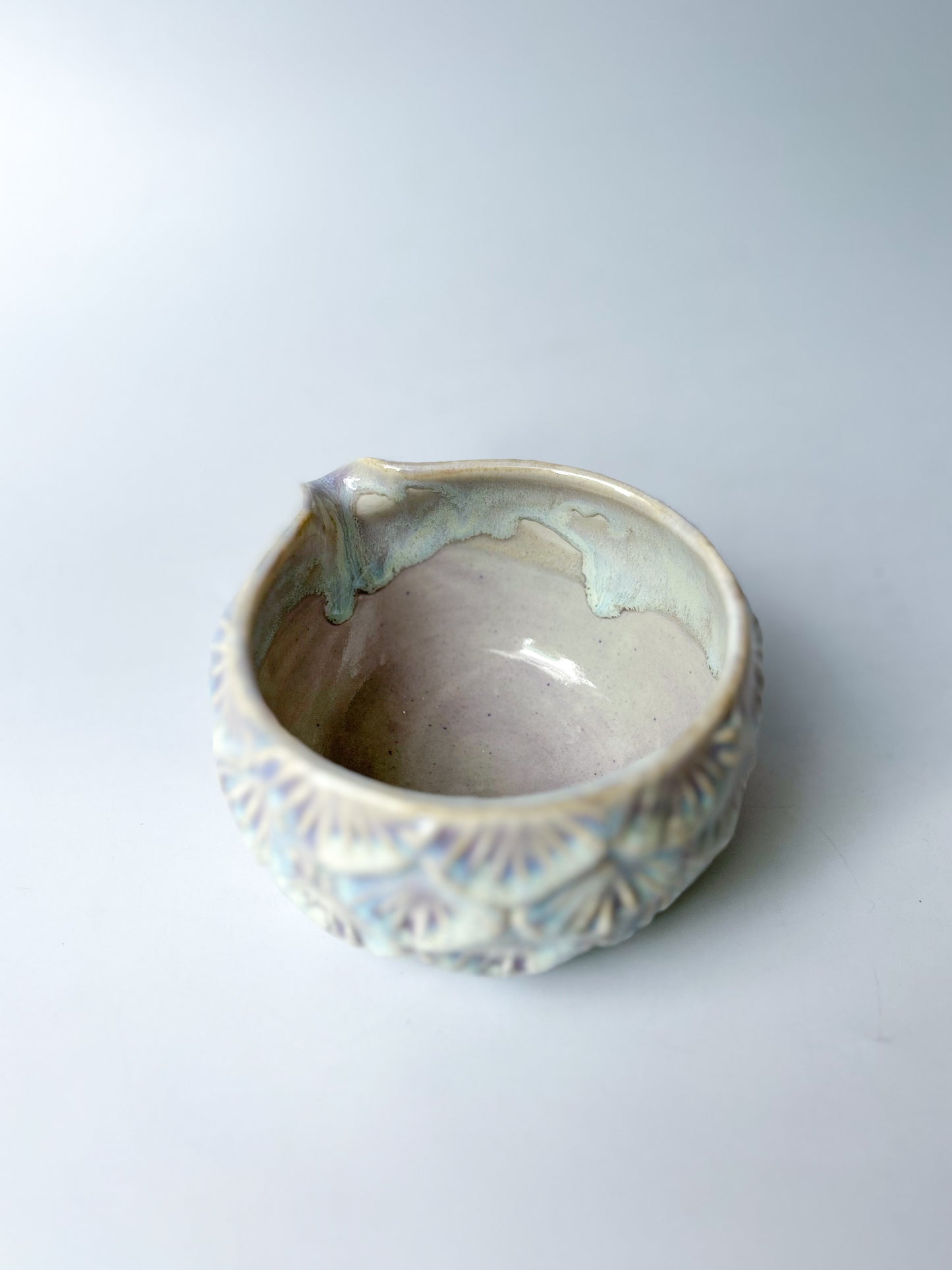 Twighlight Matcha Bowl #1