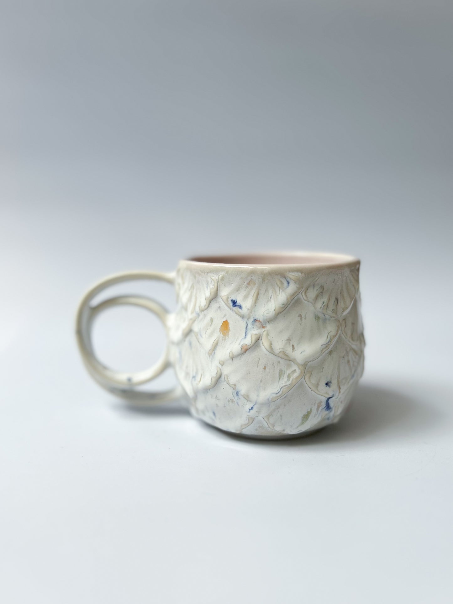 Confetti Mug