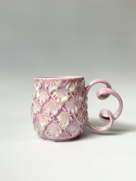 Jellybloom Mug #2