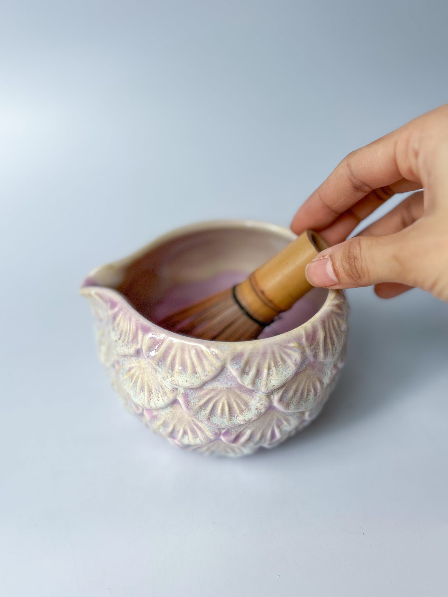 Jellybloom Matcha Bowl #4