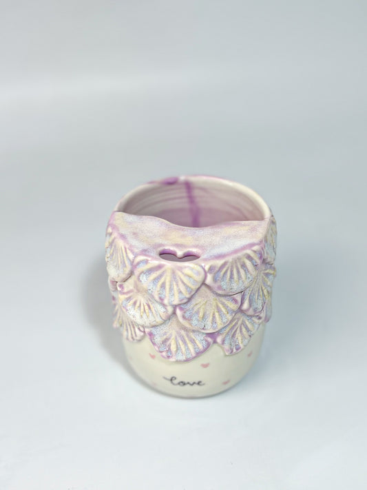 Jellybloom Sippy Cup