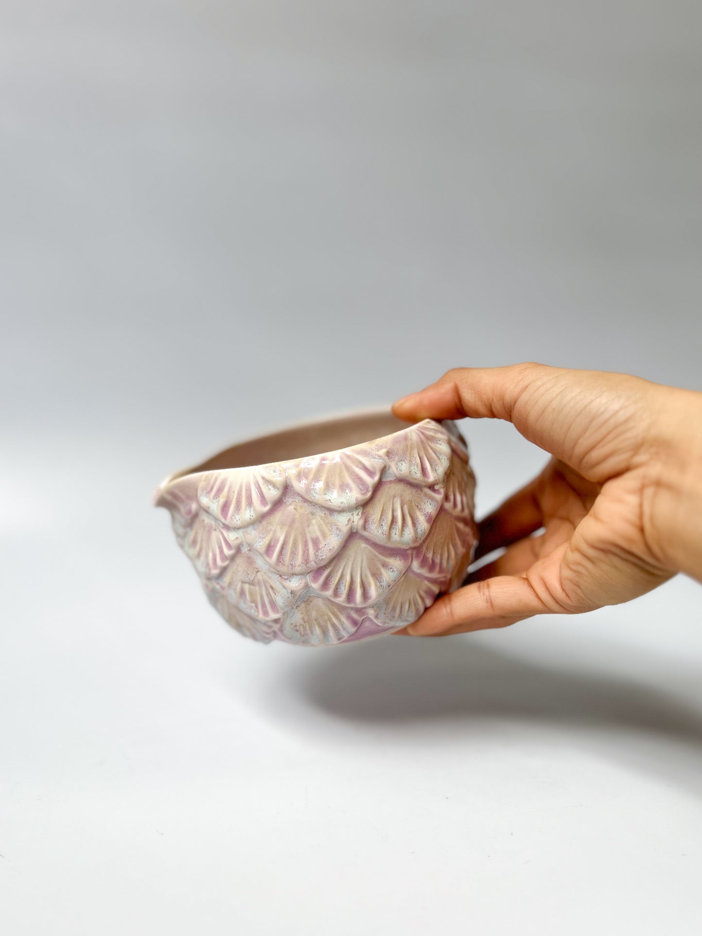 Jellybloom Matcha Bowl #2