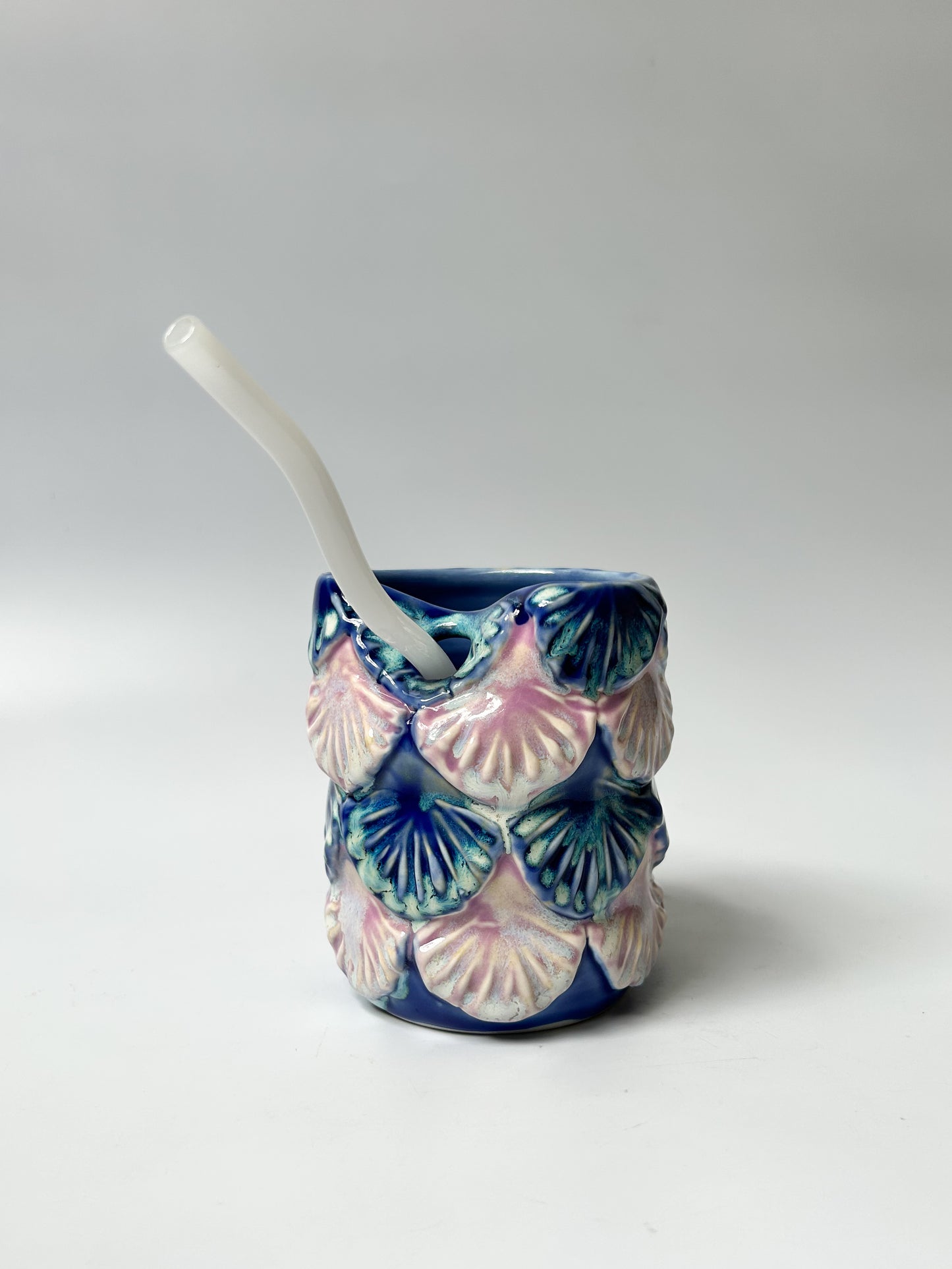 Dusk Straw Cup