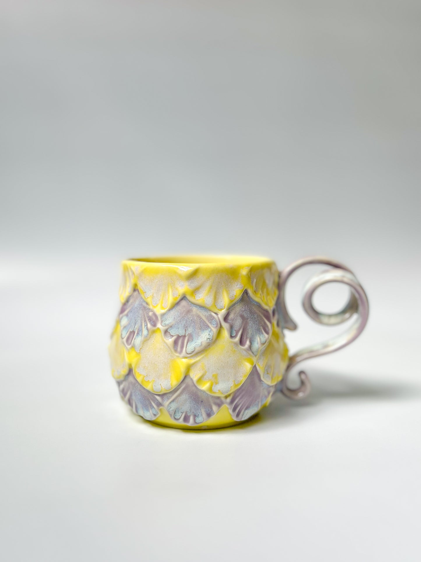 Sorbet Mug #1