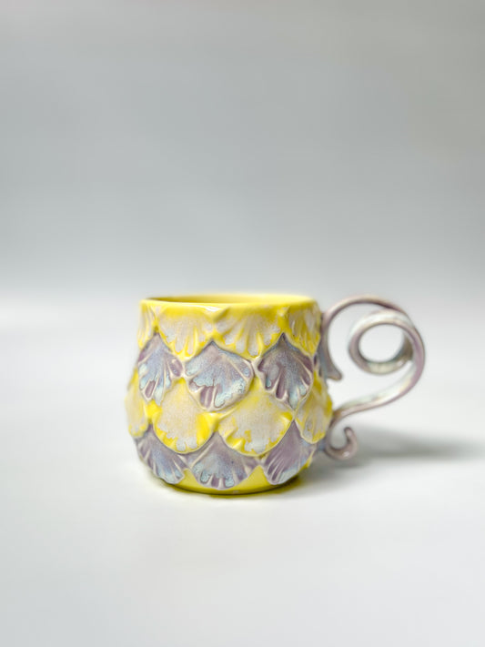 Sorbet Mug #1