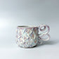 Twighlight Purple Mug #2