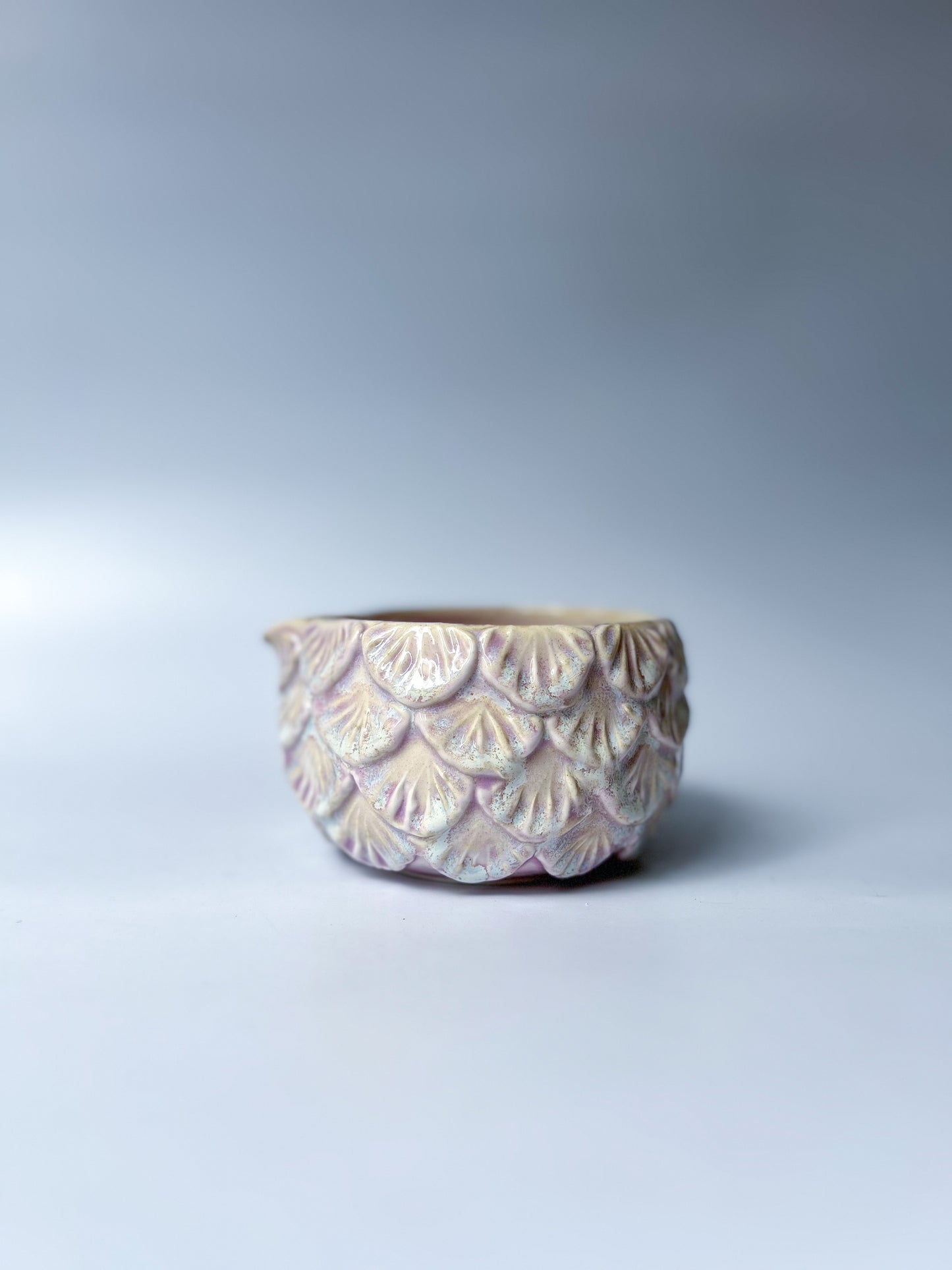 Jellybloom Matcha Bowl #7