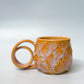 Amber Glow Mug