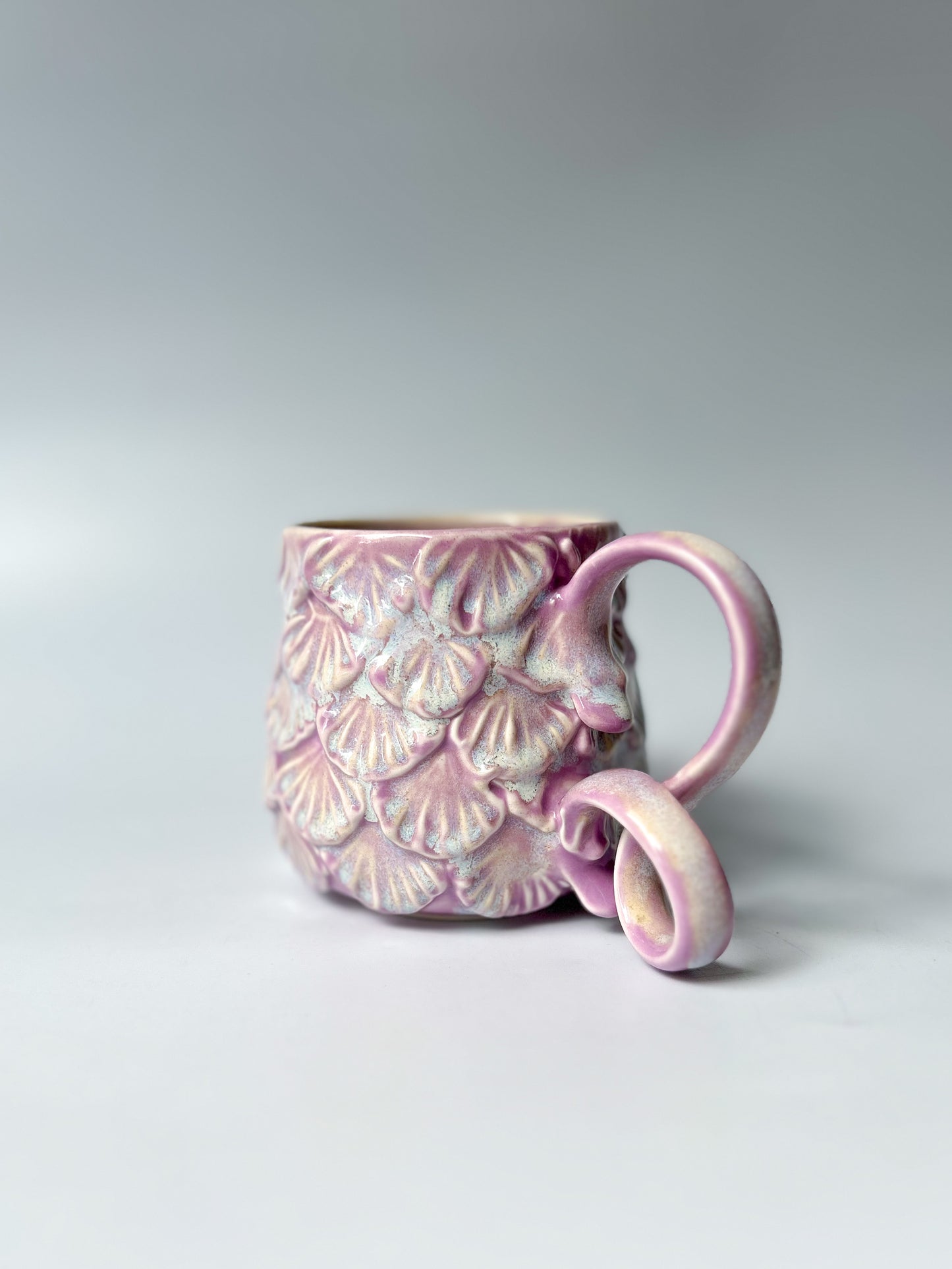 Jellybloom Mug #2