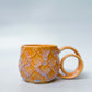 Amber Glow Mug