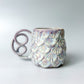 Twighlight Purple Mug #1