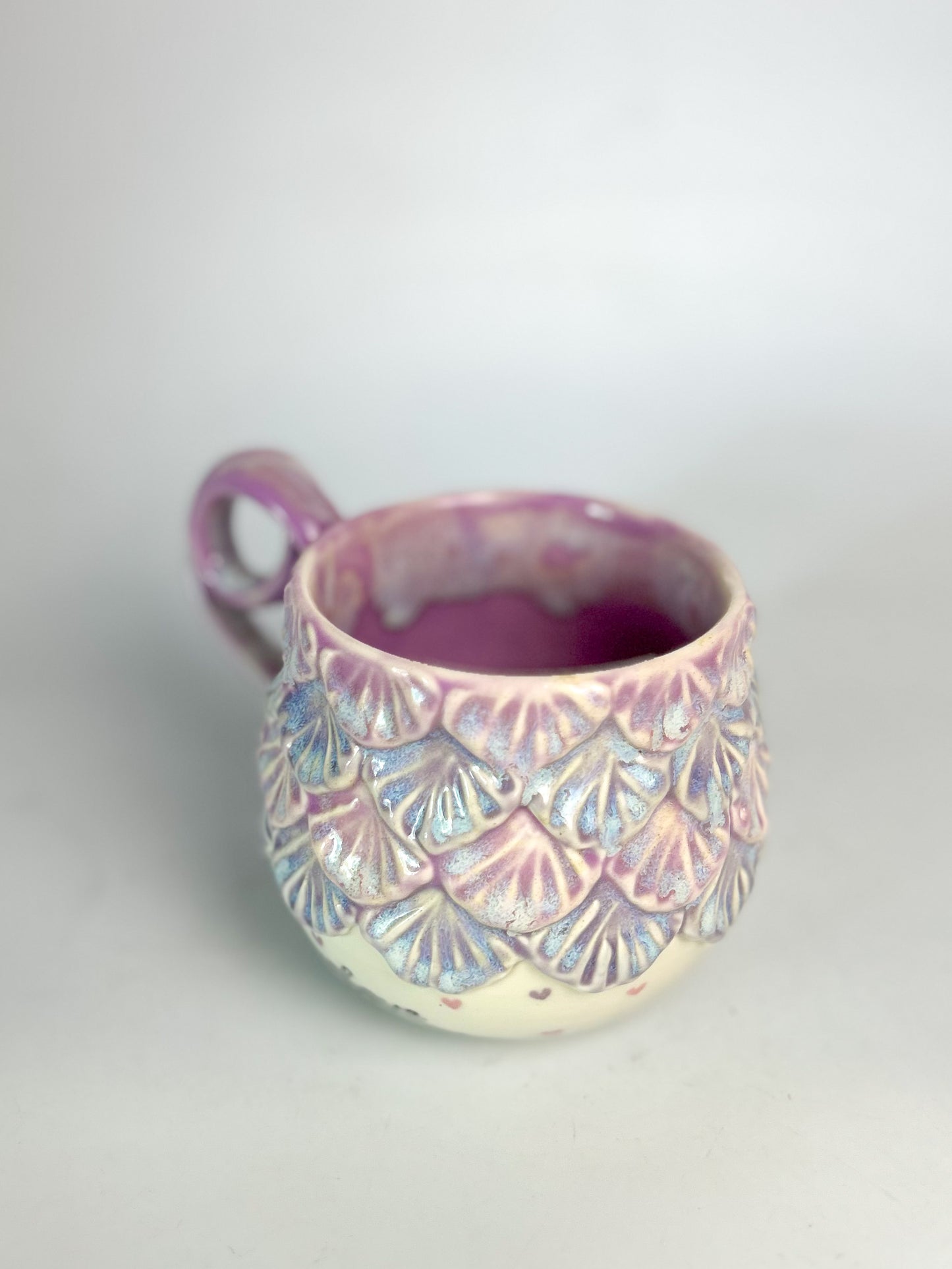 Blush Tide Mug
