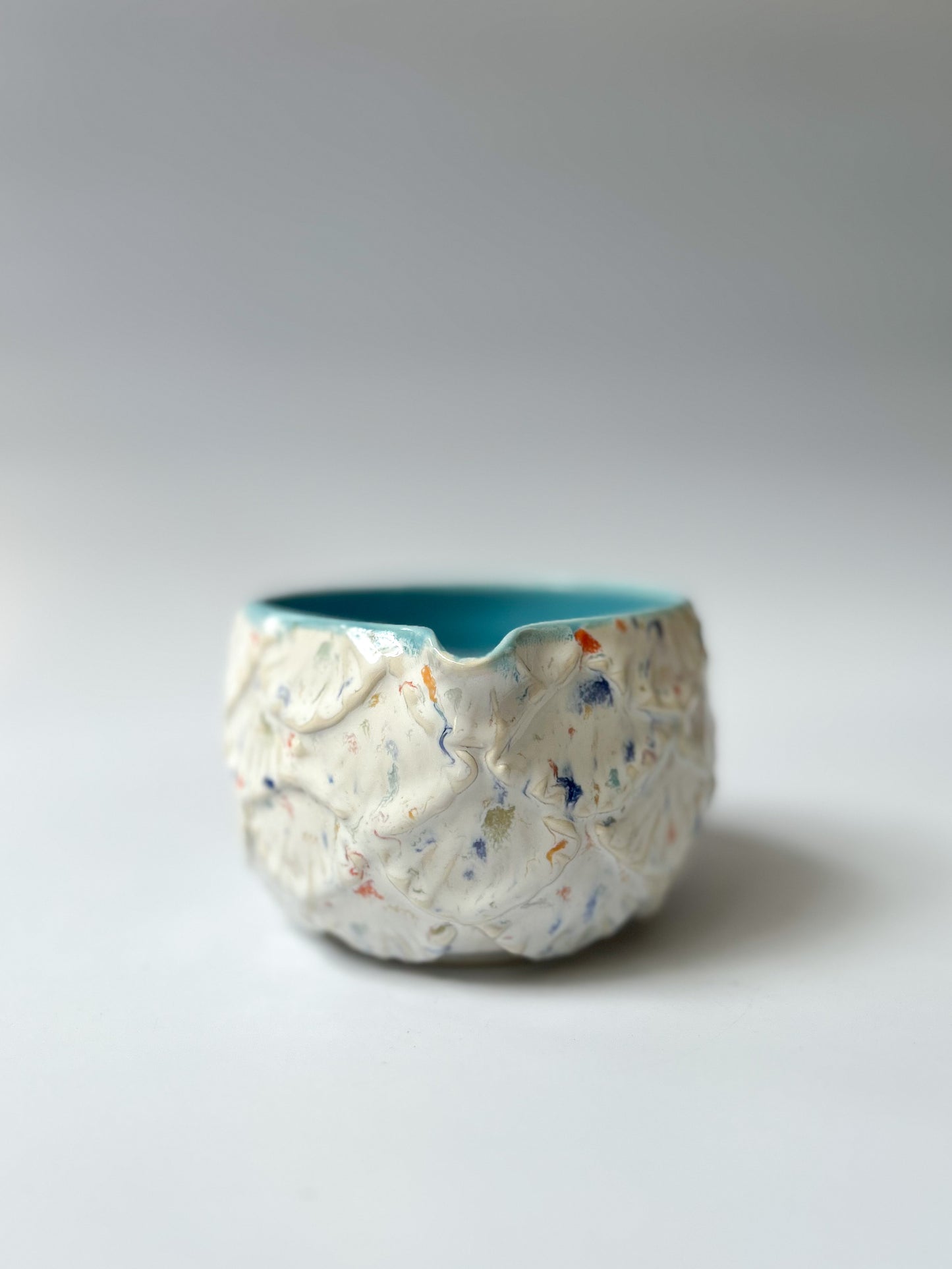 Confetti Matcha Bowl #2