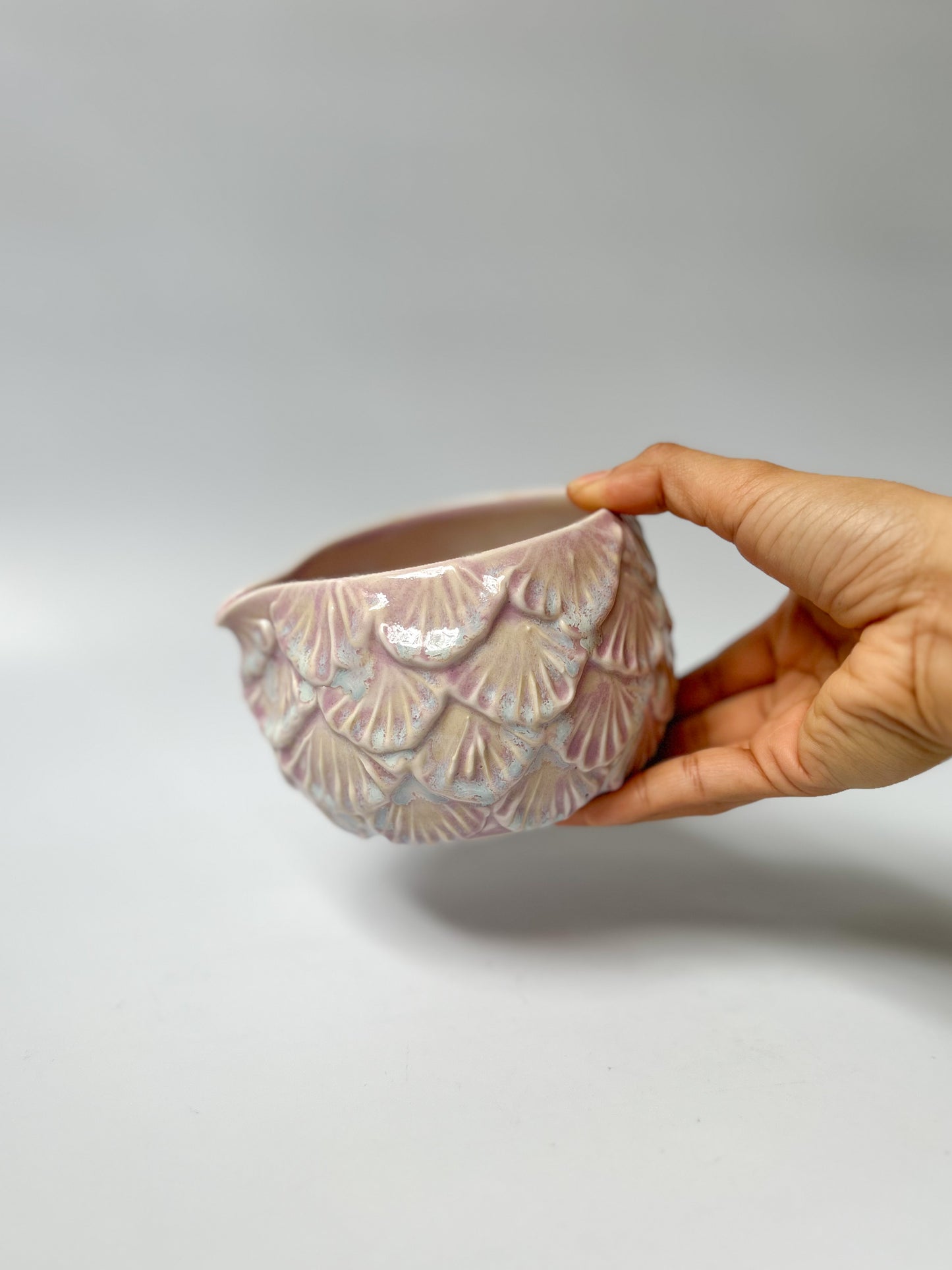 Jellybloom Matcha Bowl #1