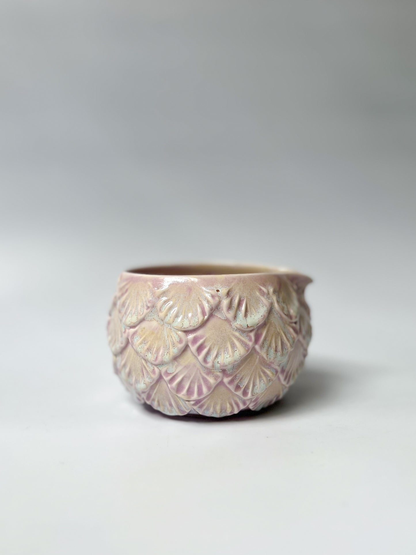 Jellybloom Matcha Bowl #1