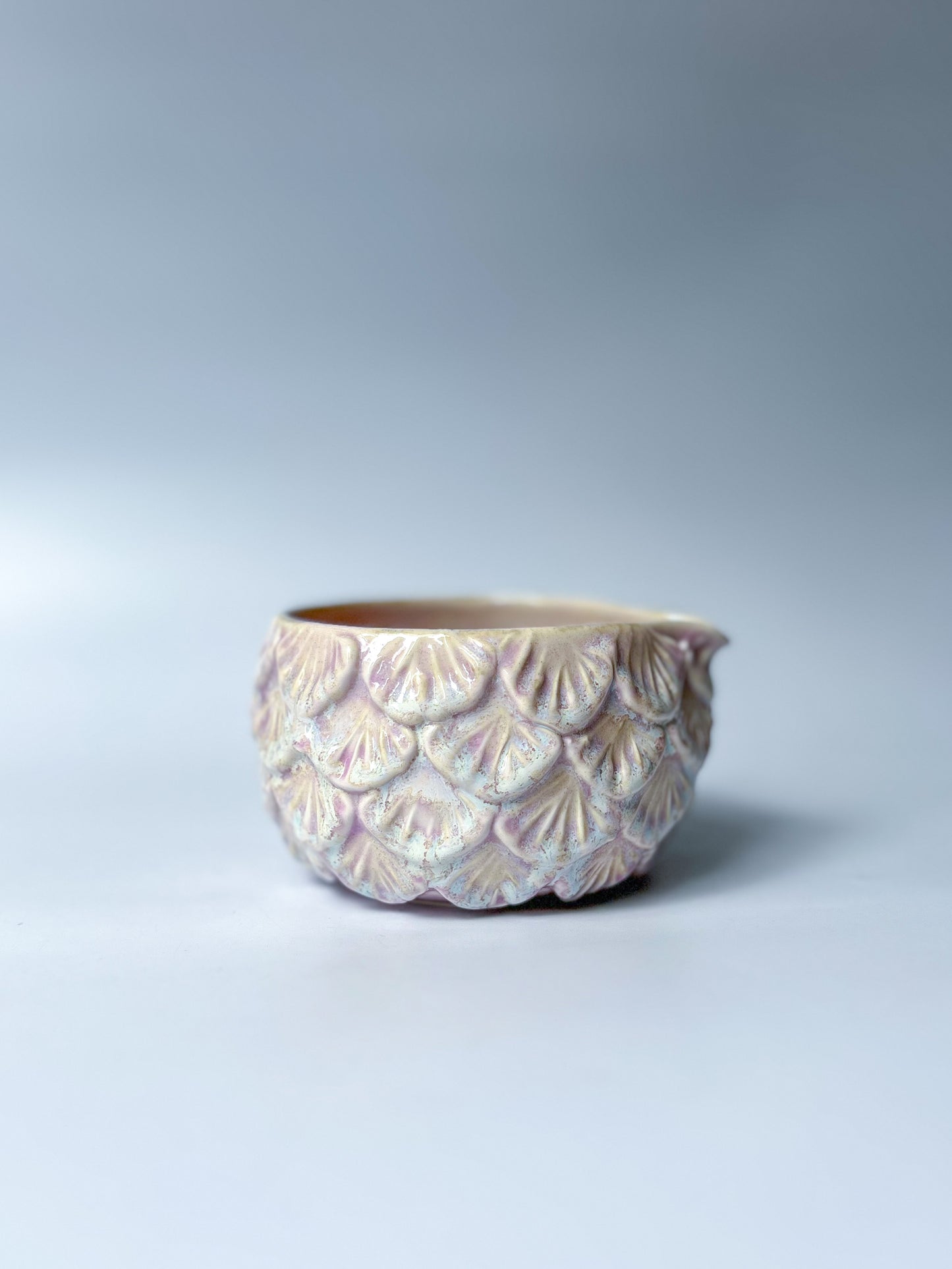 Jellybloom Matcha Bowl #7