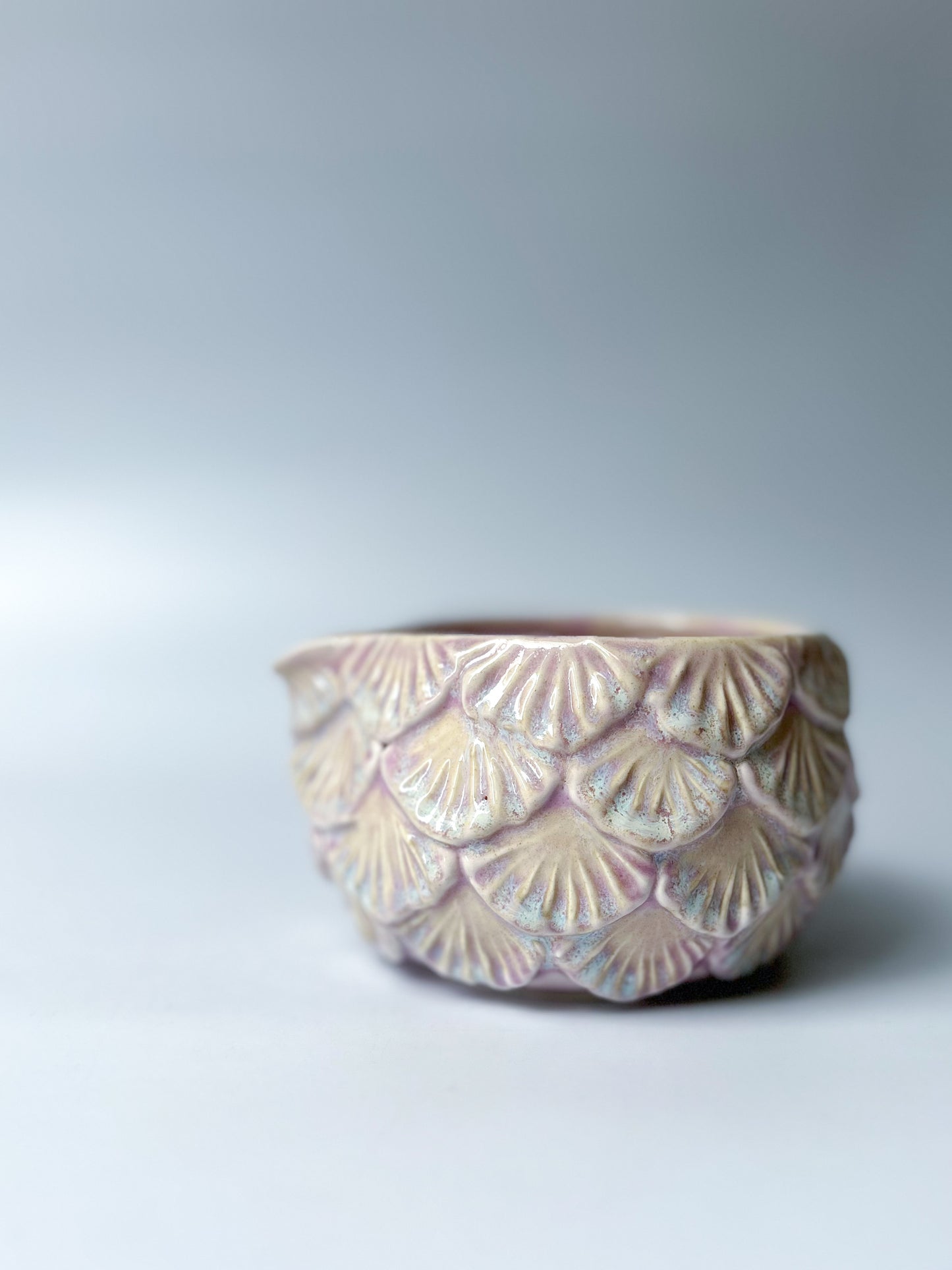 Jellybloom Matcha Bowl #2