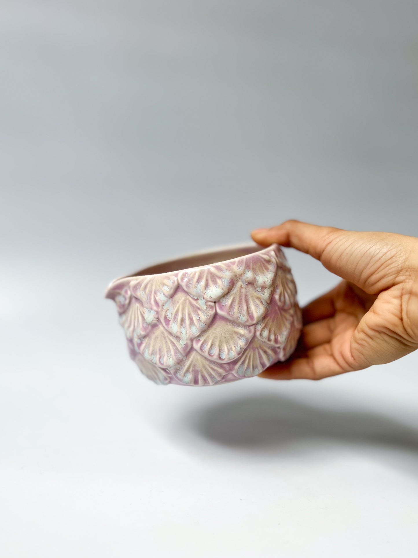 Jellybloom Matcha Bowl #7