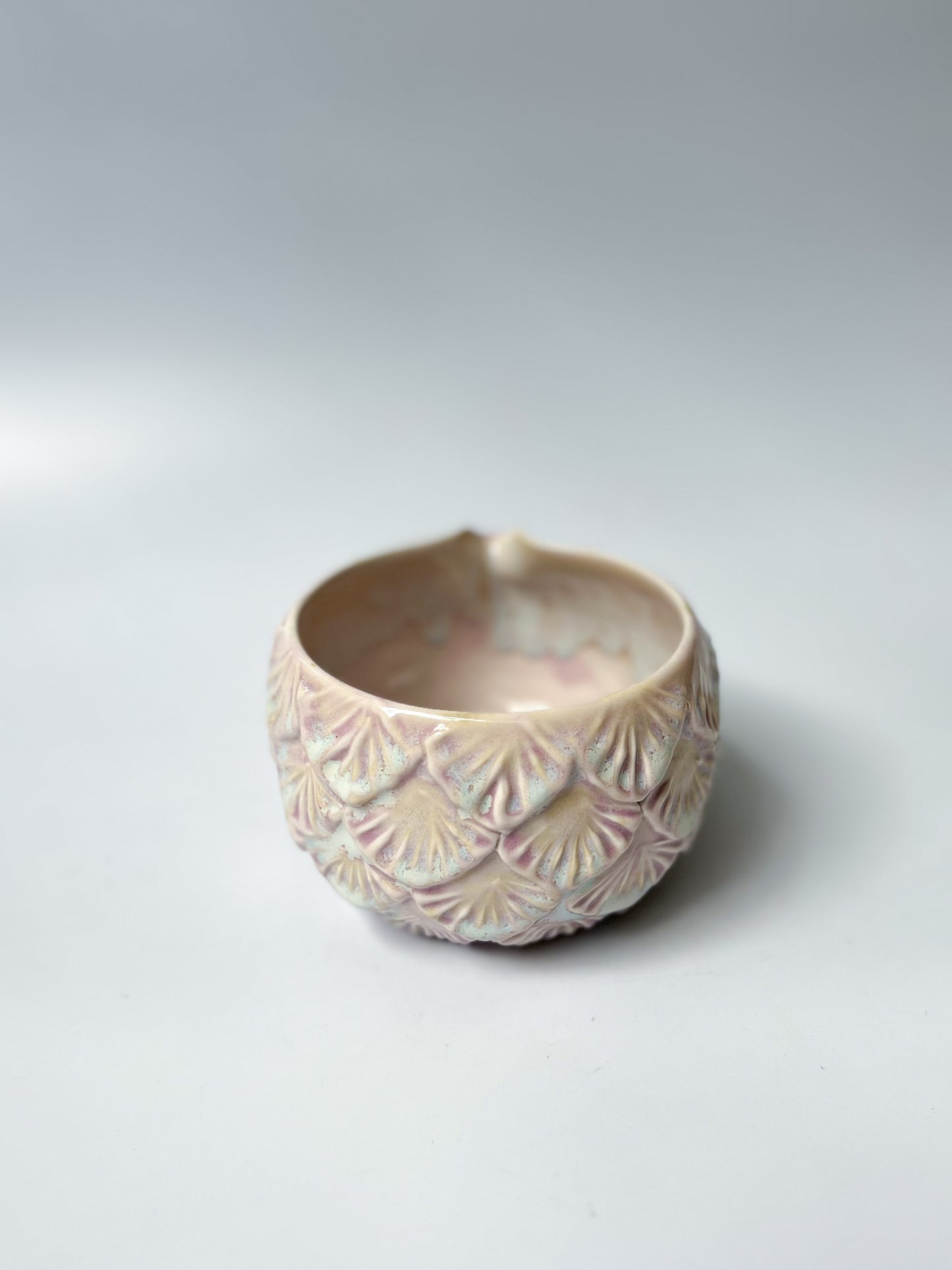 Jellybloom Matcha Bowl #4