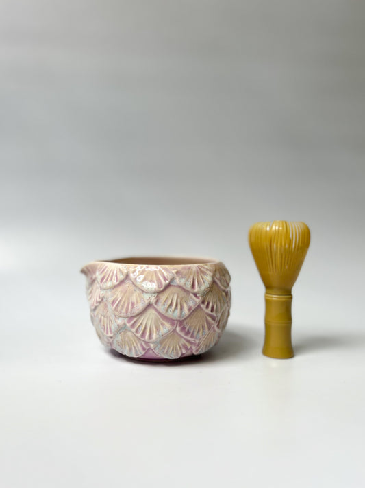 Jellybloom Matcha Bowl #2
