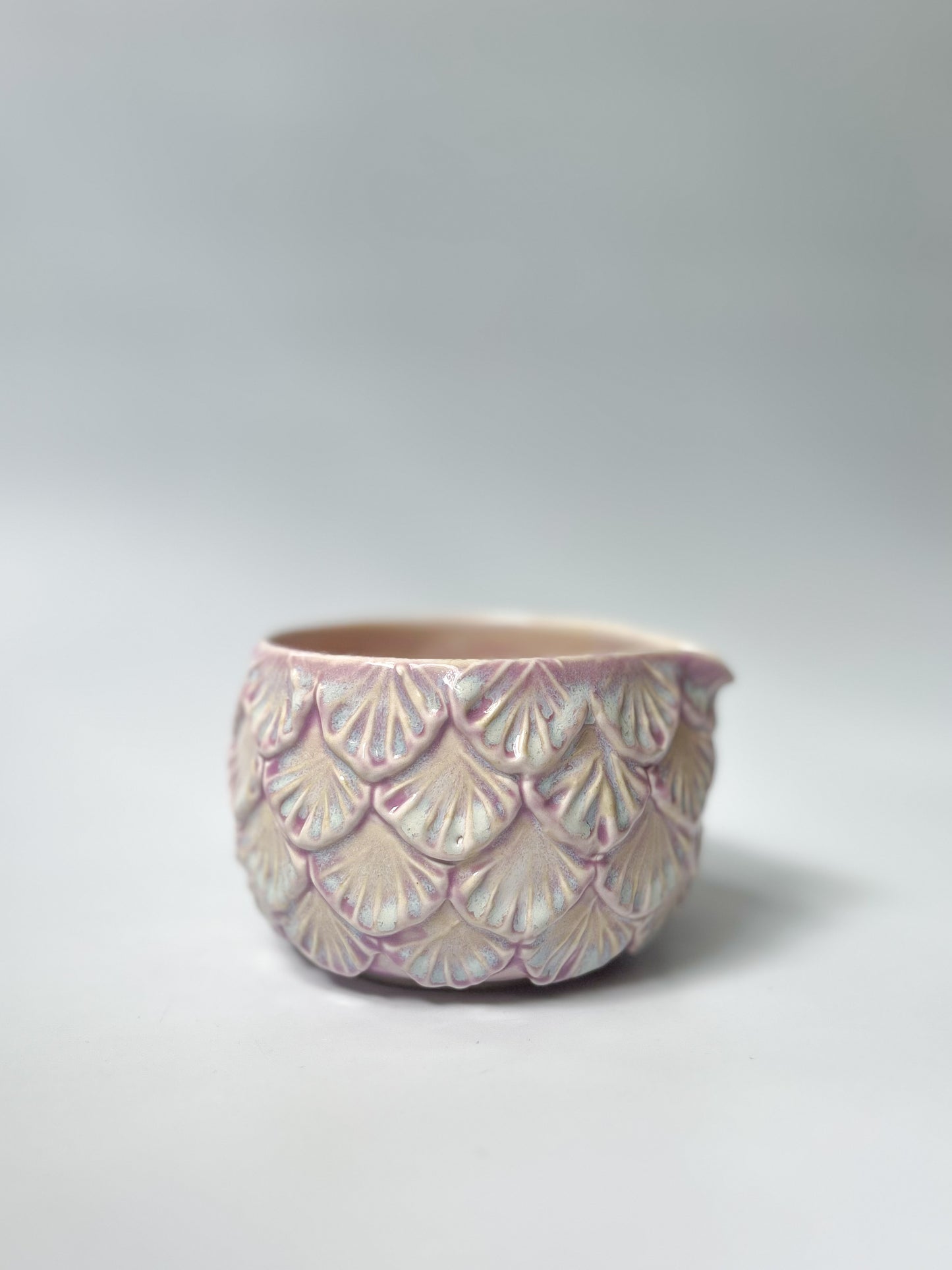 Jellybloom Matcha Bowl #8