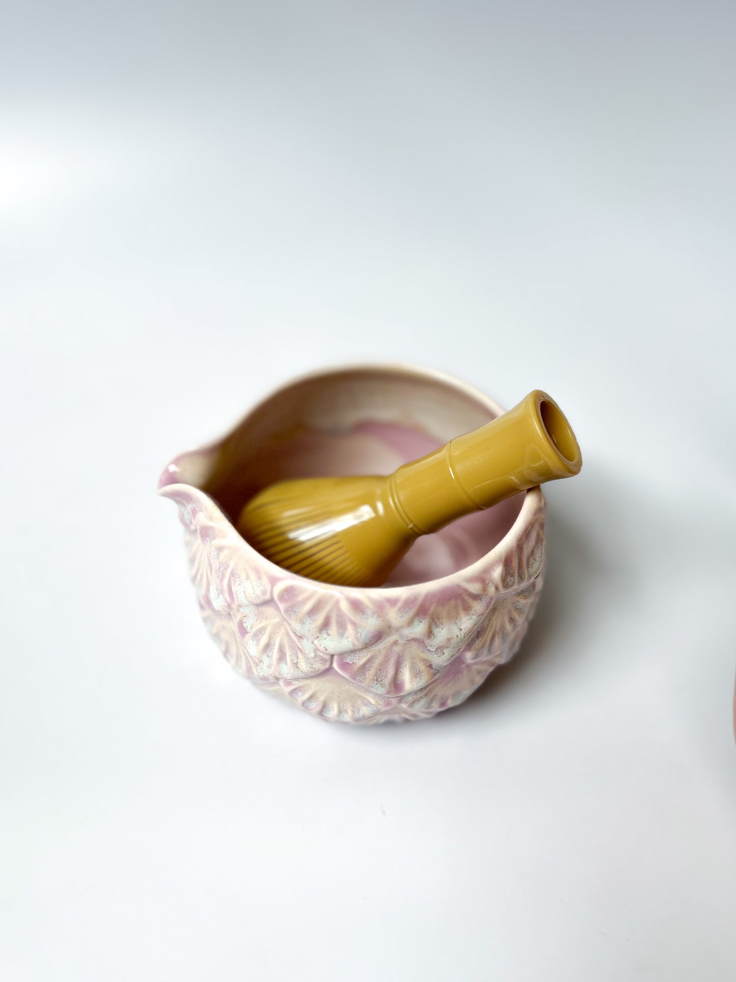 Jellybloom Matcha Bowl #7