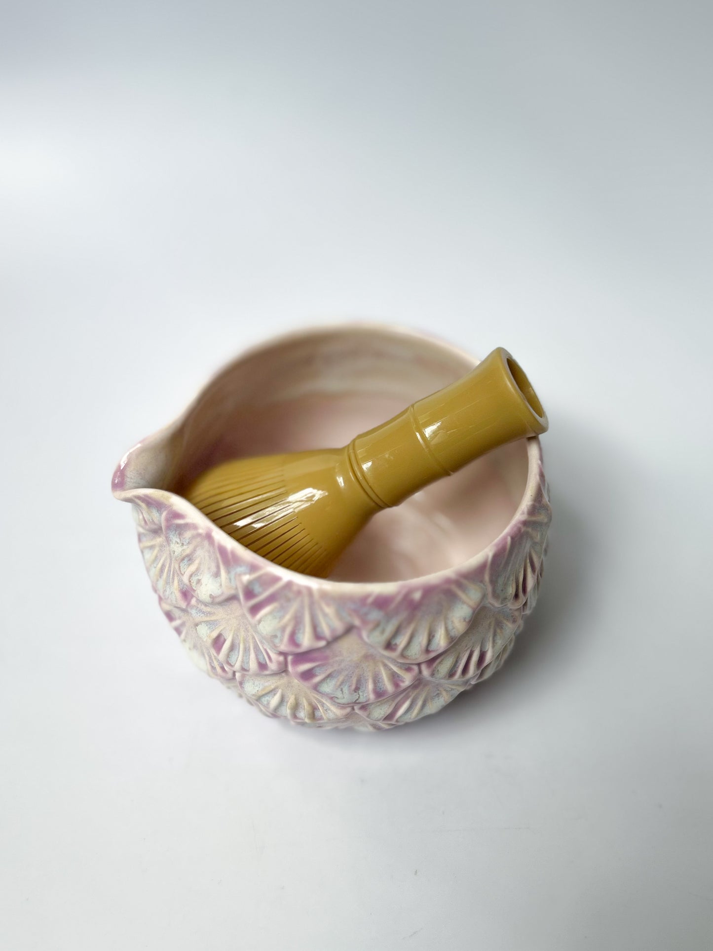 Jellybloom Matcha Bowl #8