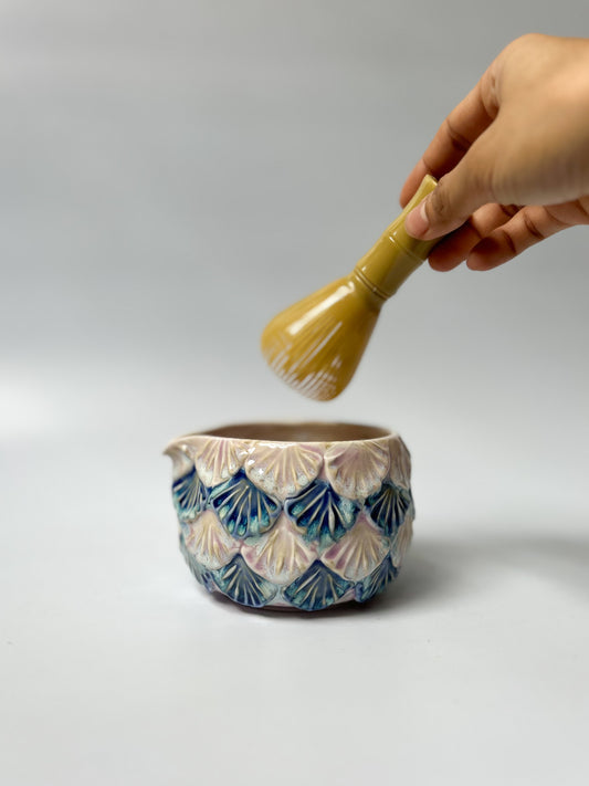 Dusk Matcha Bowl #1