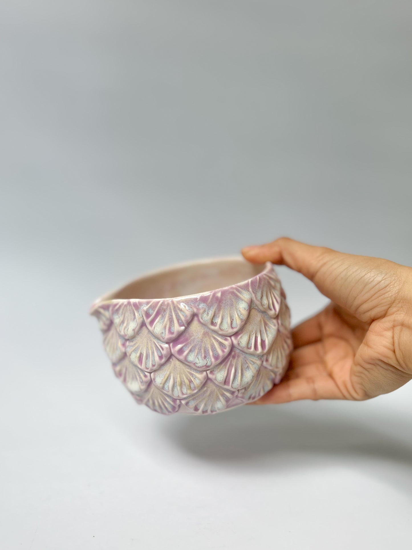 Jellybloom Matcha Bowl #8