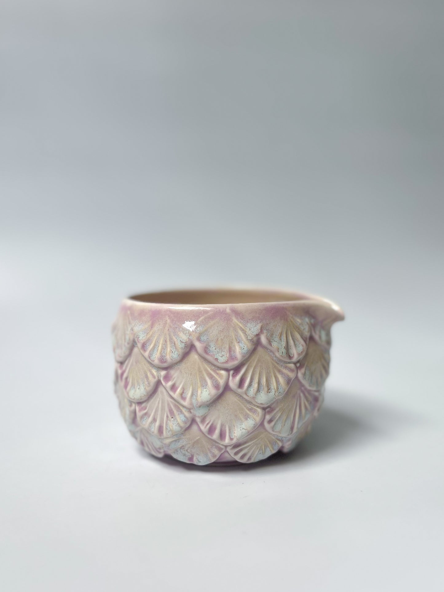 Jellybloom Matcha Bowl #10