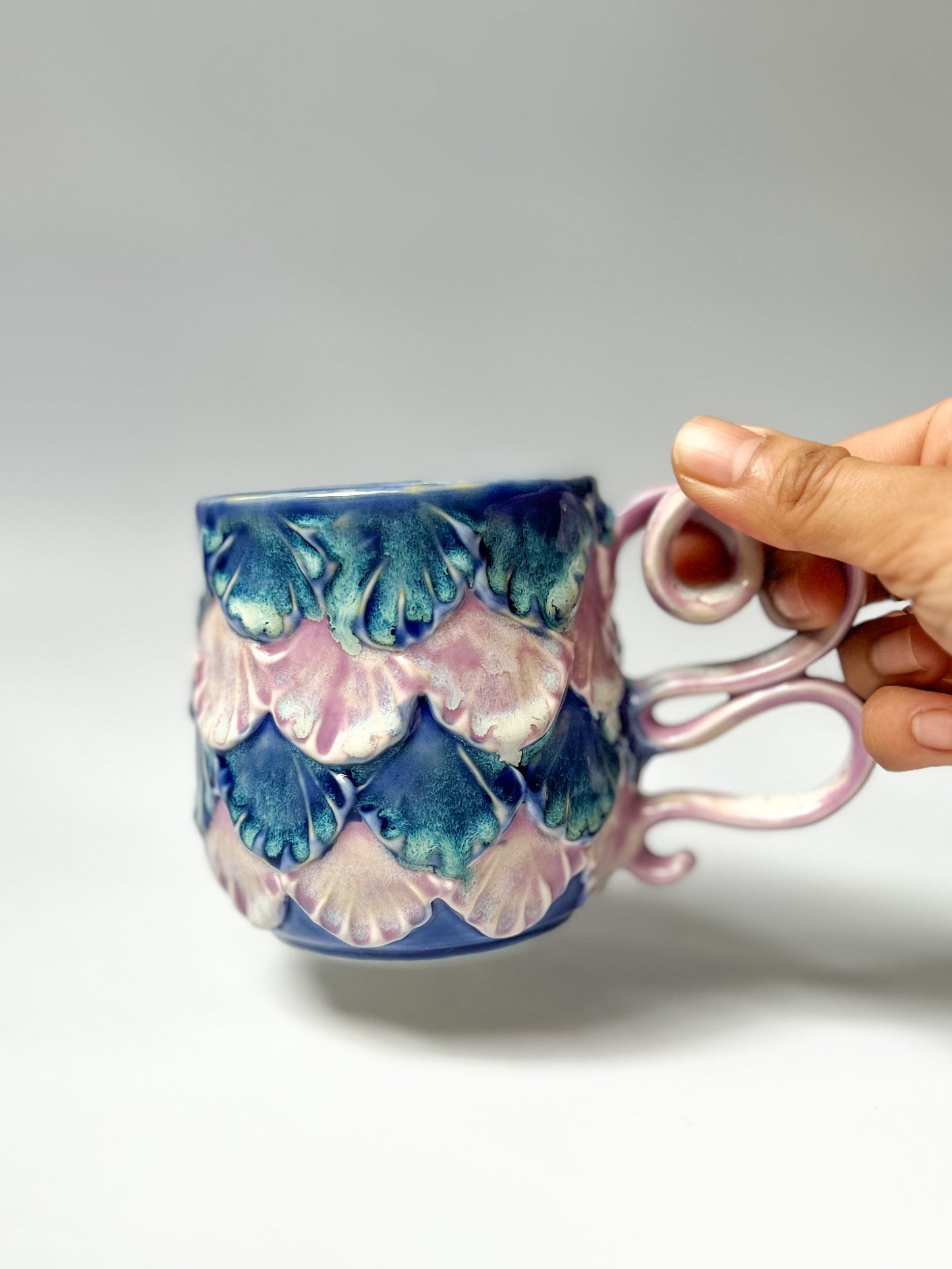 Dusk Mug #1