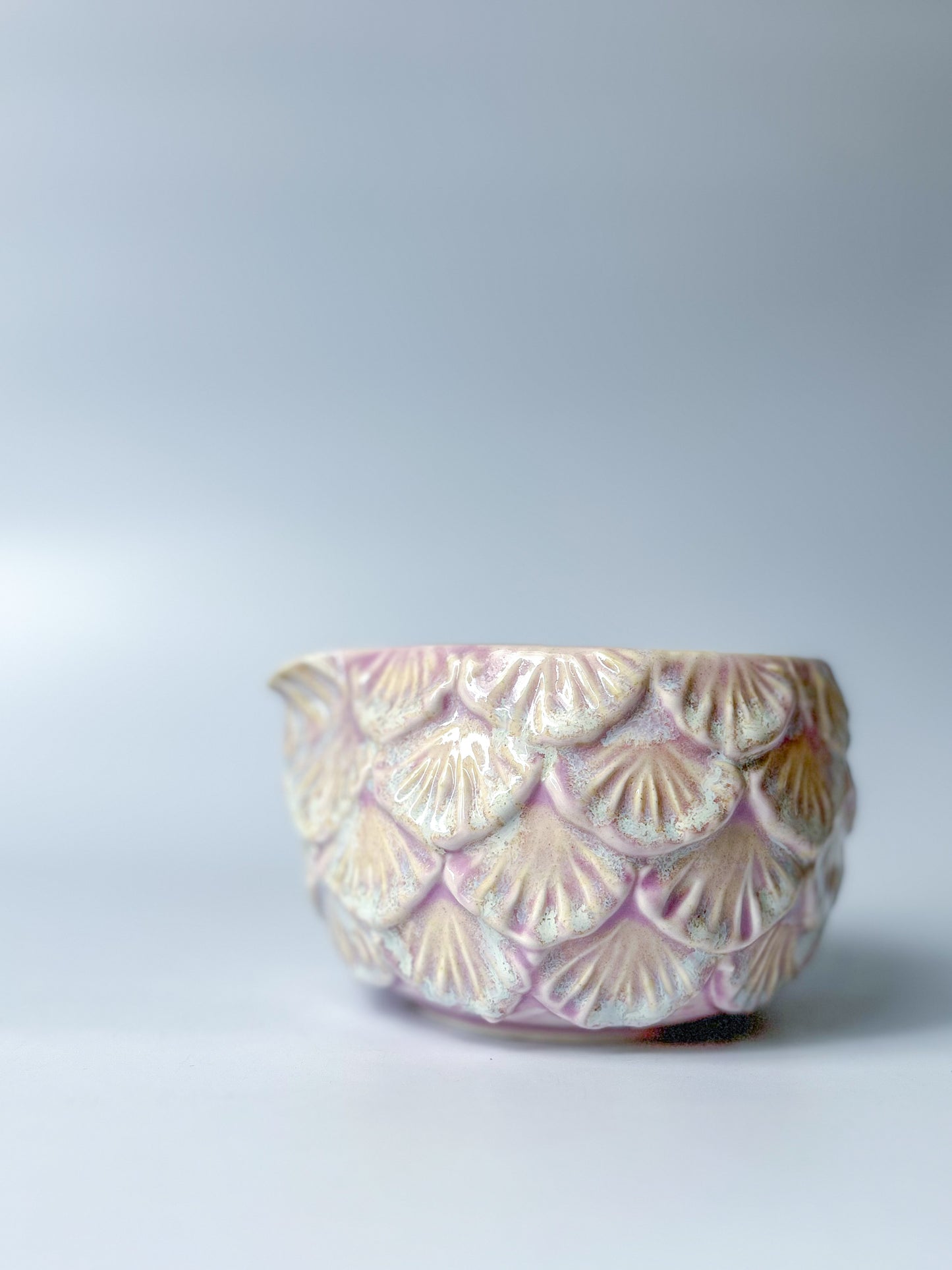 Jellybloom Matcha Bowl #4