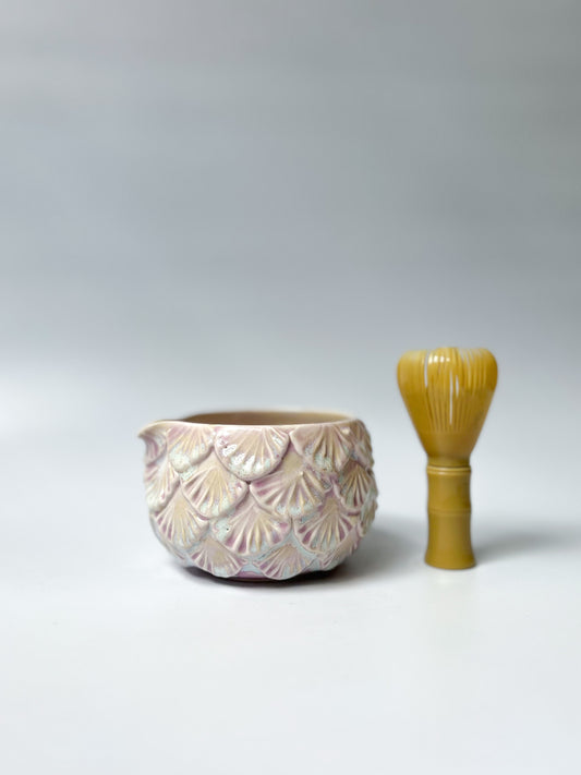 Jellybloom Matcha Bowl #4