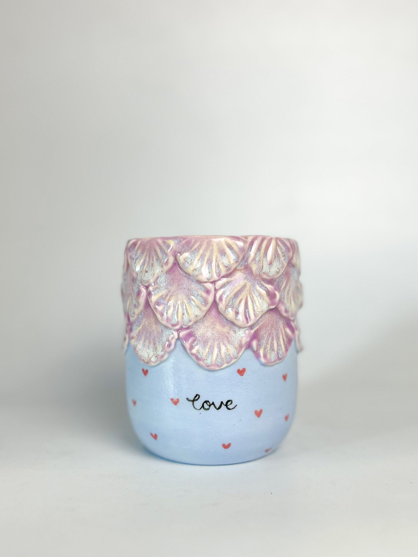 Jellybloom Sippy Cup #2