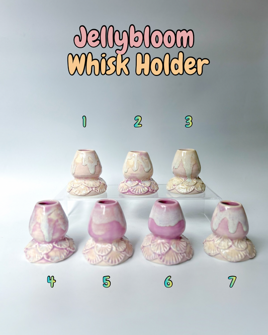 Jellybloom Whisk Holder
