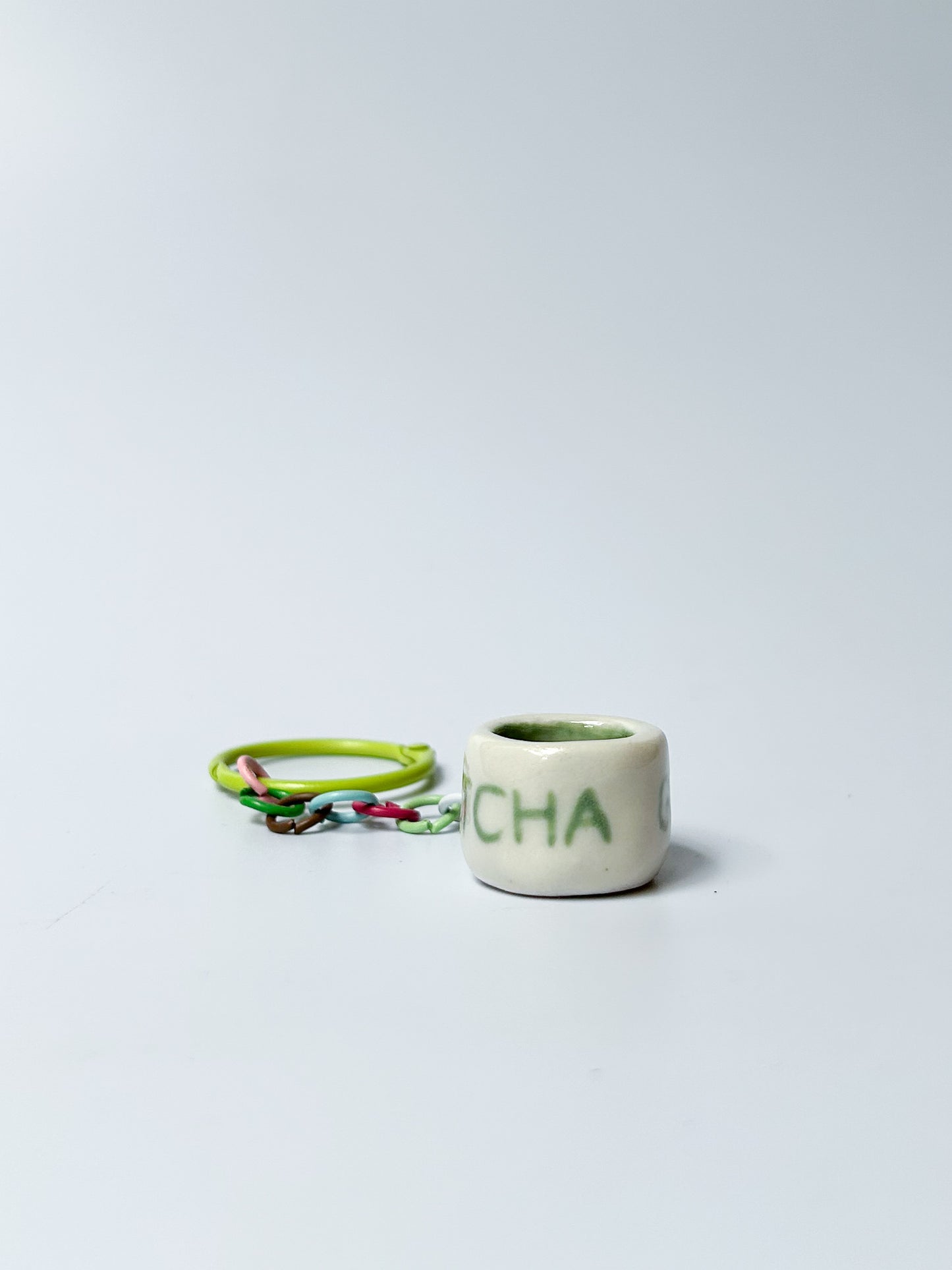 Matcha🍵
