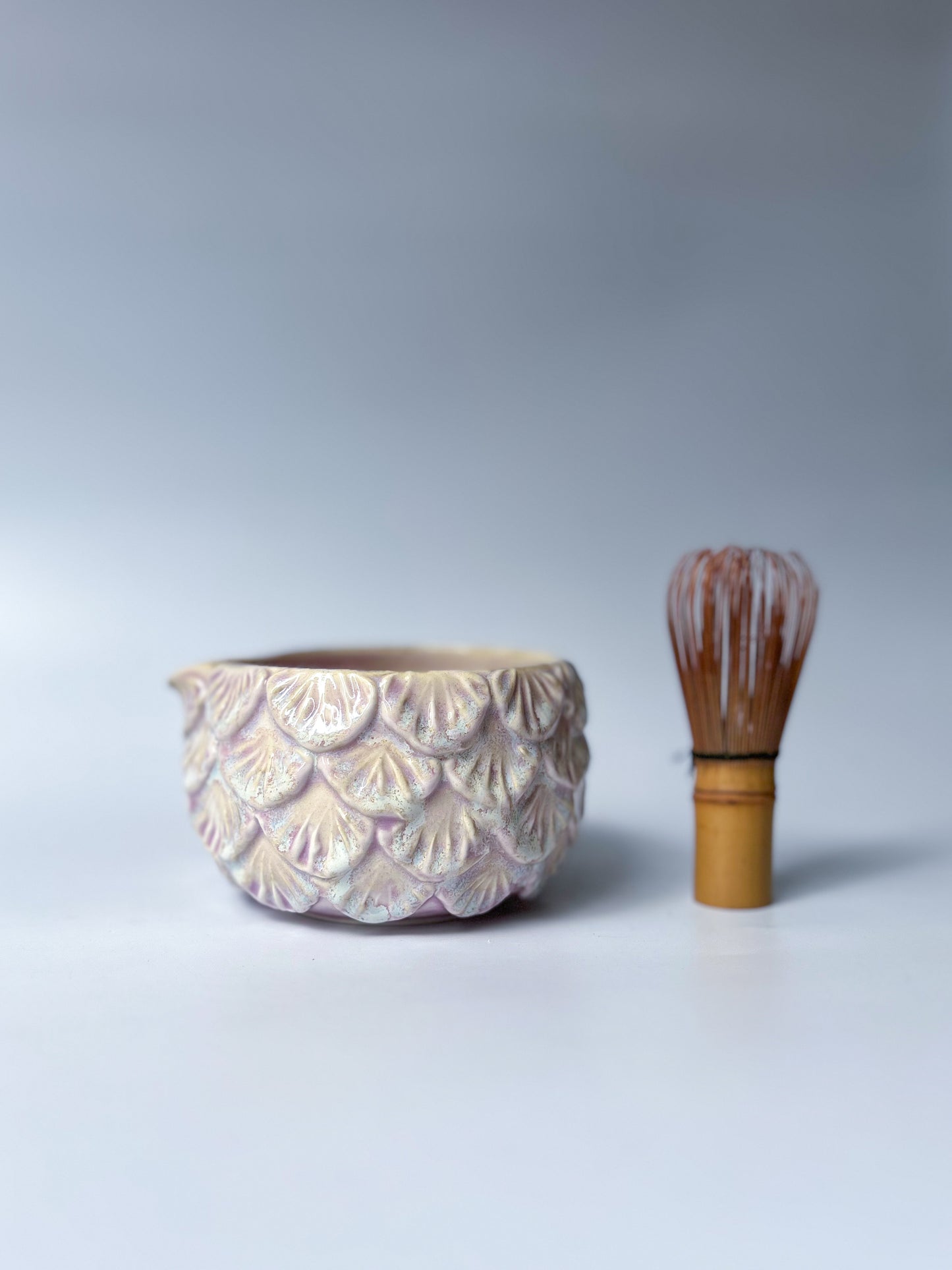 Jellybloom Matcha Bowl #7