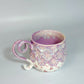 Jellybloom Hearts Mug