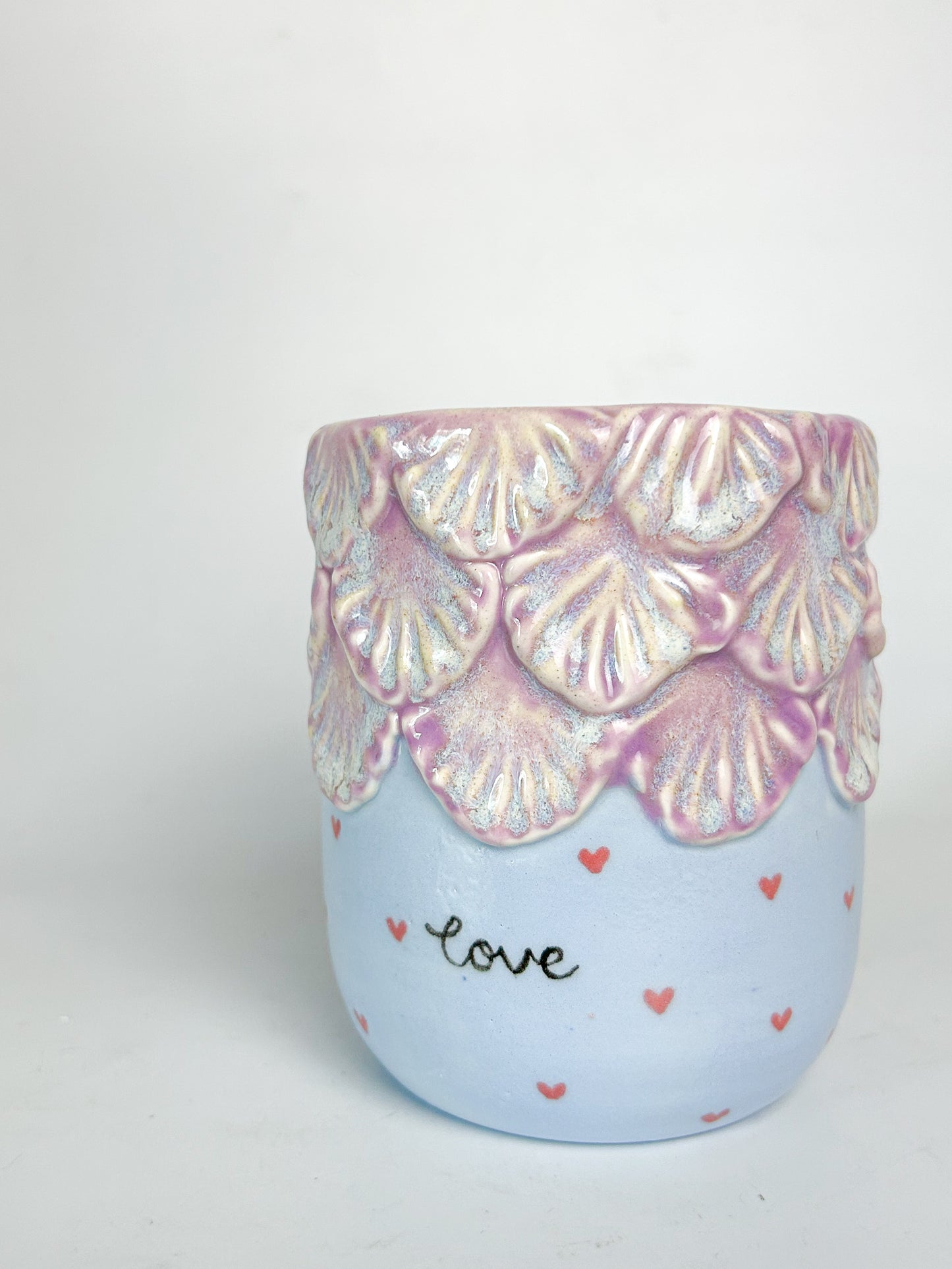 Jellybloom Sippy Cup #2